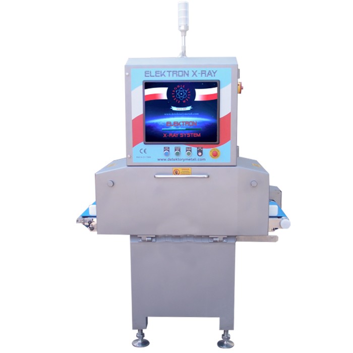 X-Ray Scanner ELEKTRON-SXRF-4080