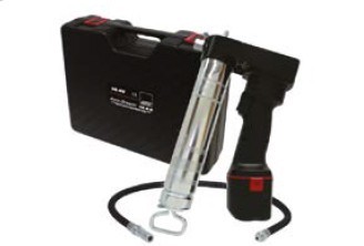 Battery Operated Grease Gun