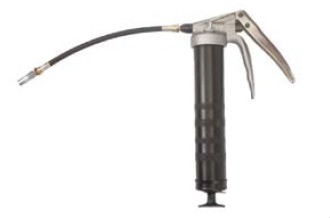 Pistol Grip Grease Gun